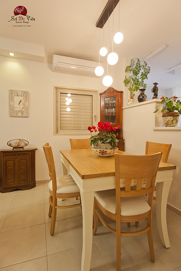 שיפוץ דירה באשדוד