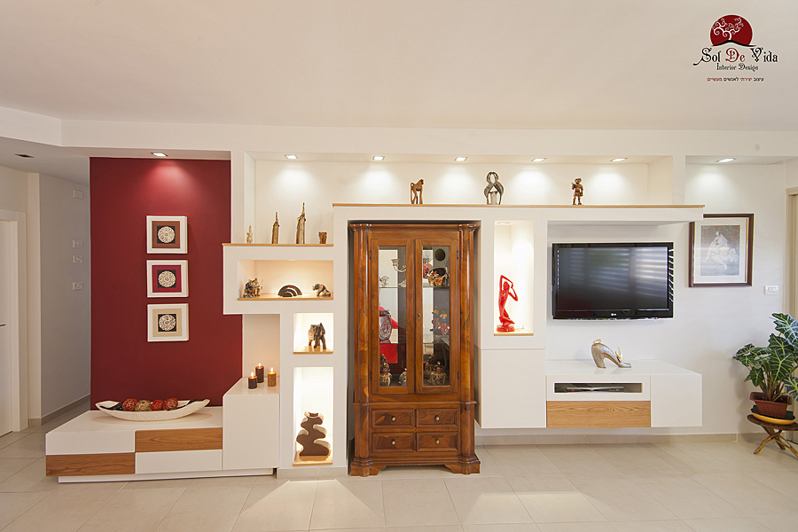 שיפוץ דירה באשדוד