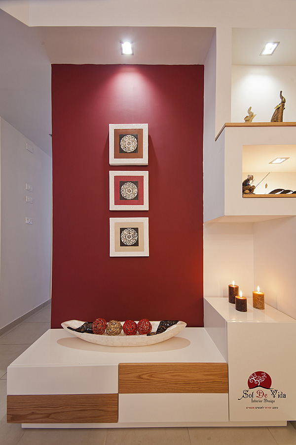 שיפוץ דירה באשדוד