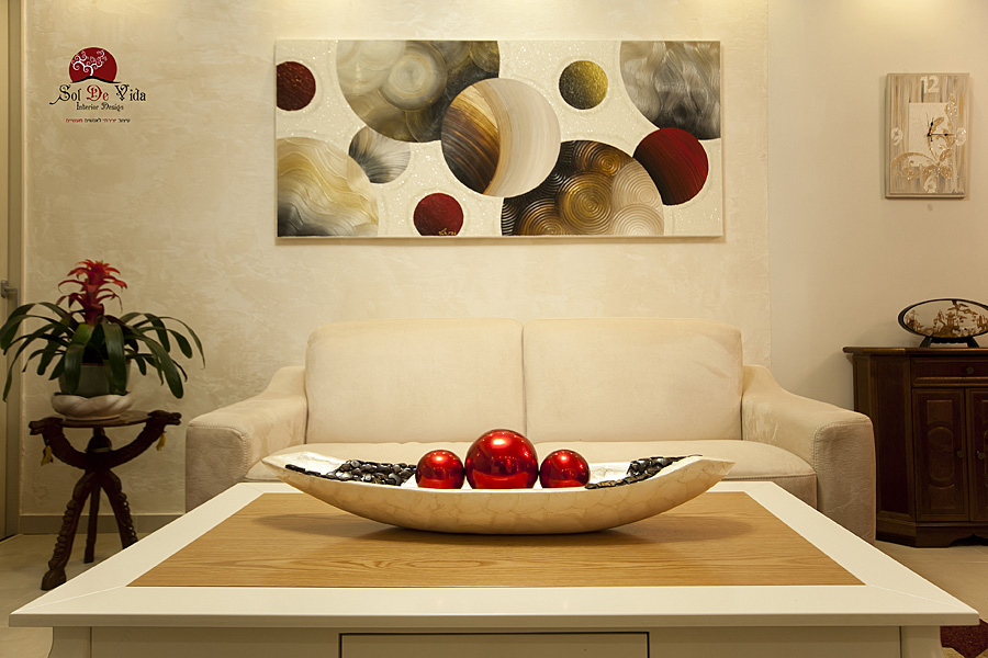 שיפוץ דירה באשדוד