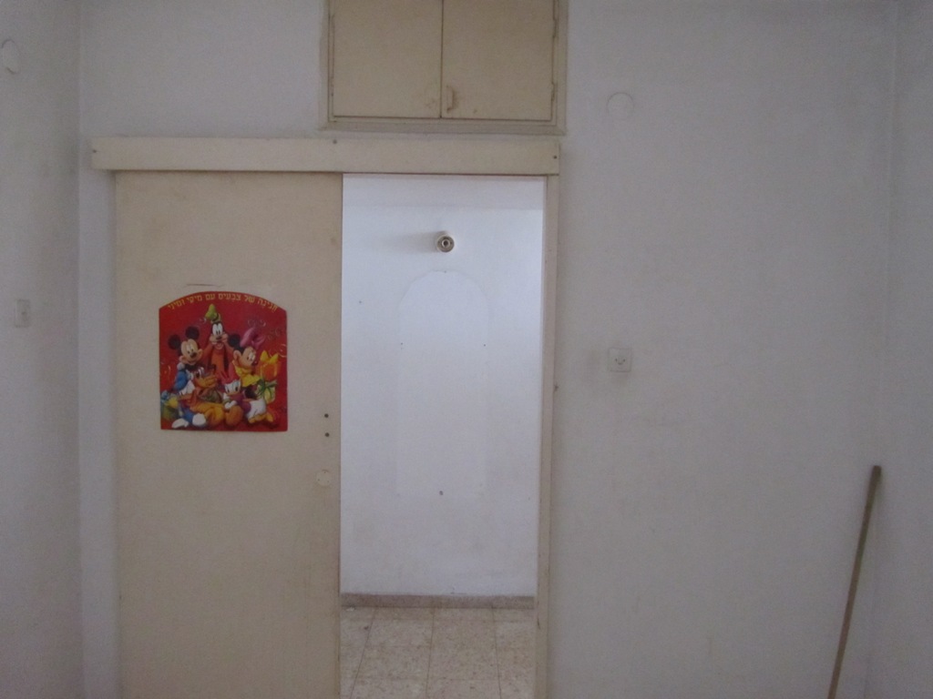 שיפוץ דירה באשדוד