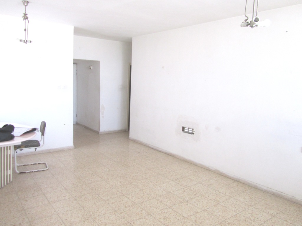 שיפוץ דירה באשדוד