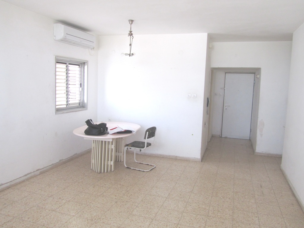 שיפוץ דירה באשדוד