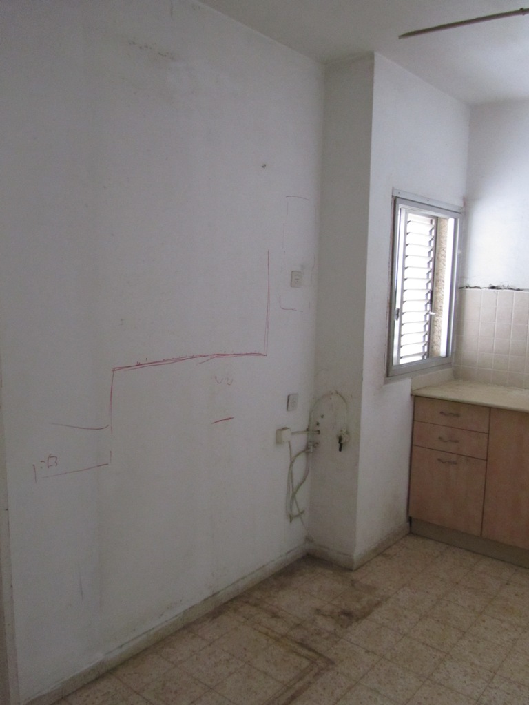 שיפוץ דירה באשדוד