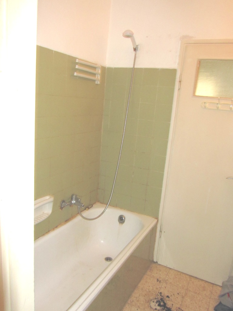 שיפוץ דירה באשדוד