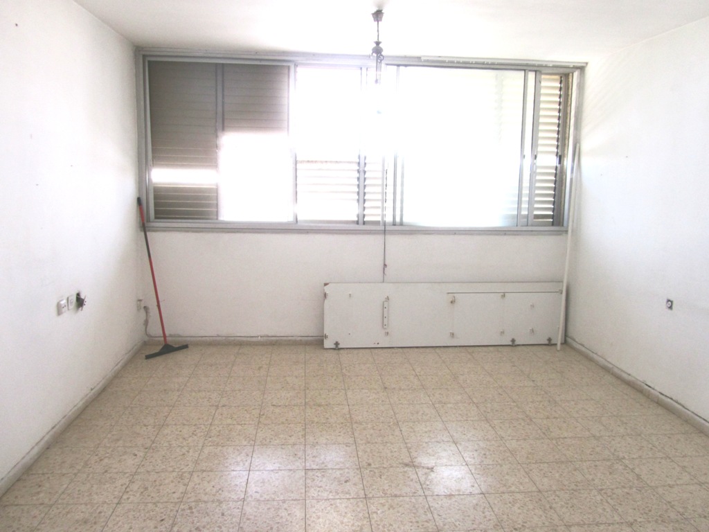 שיפוץ דירה באשדוד