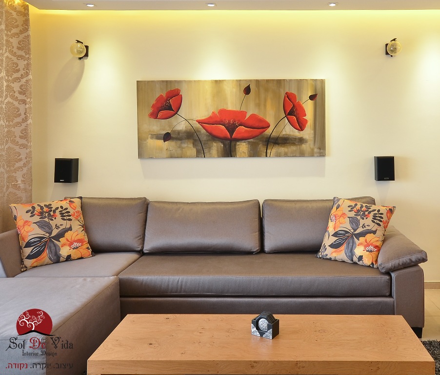 שיפוץ דירה בראשון לציון