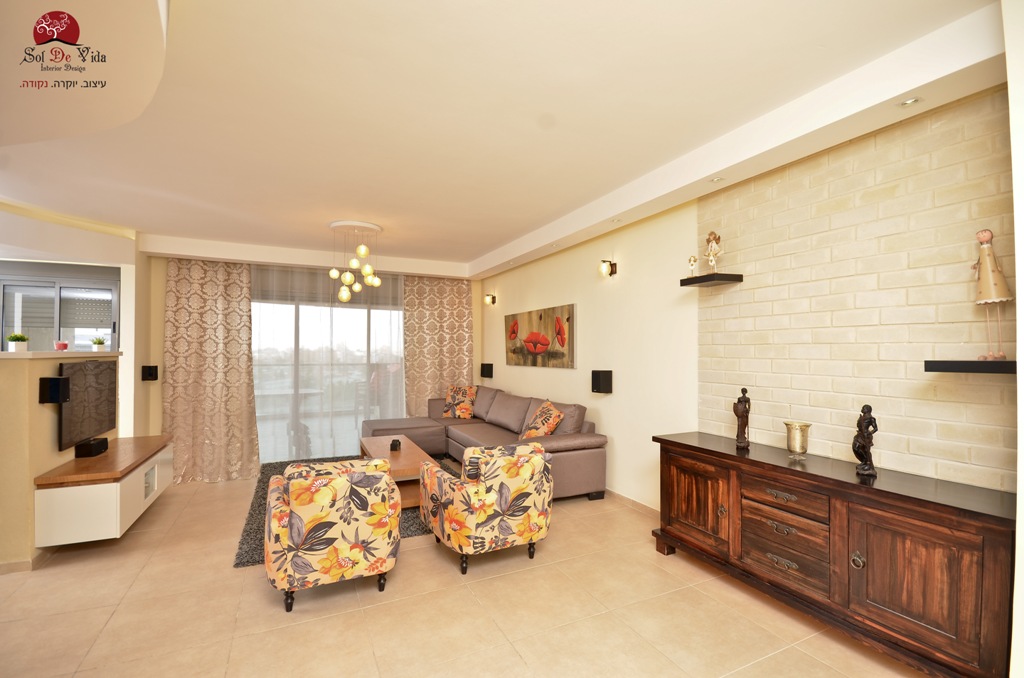 שיפוץ דירה בראשון לציון