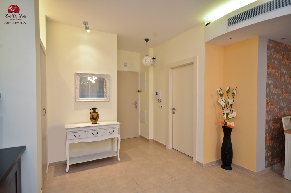 שיפוץ דירה בראשון לציון