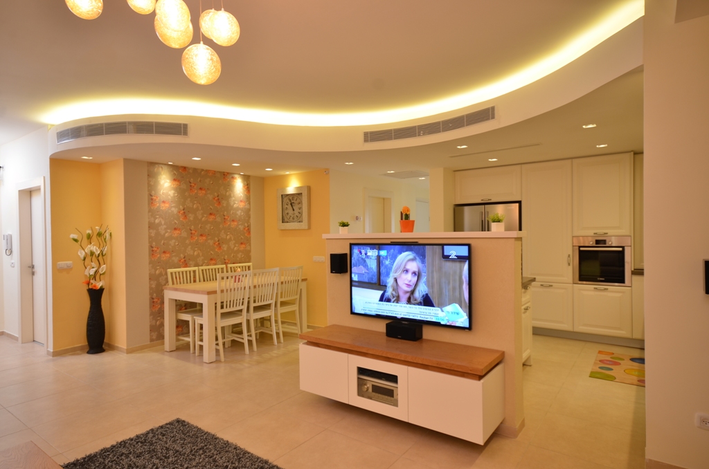 שיפוץ דירה בראשון לציון