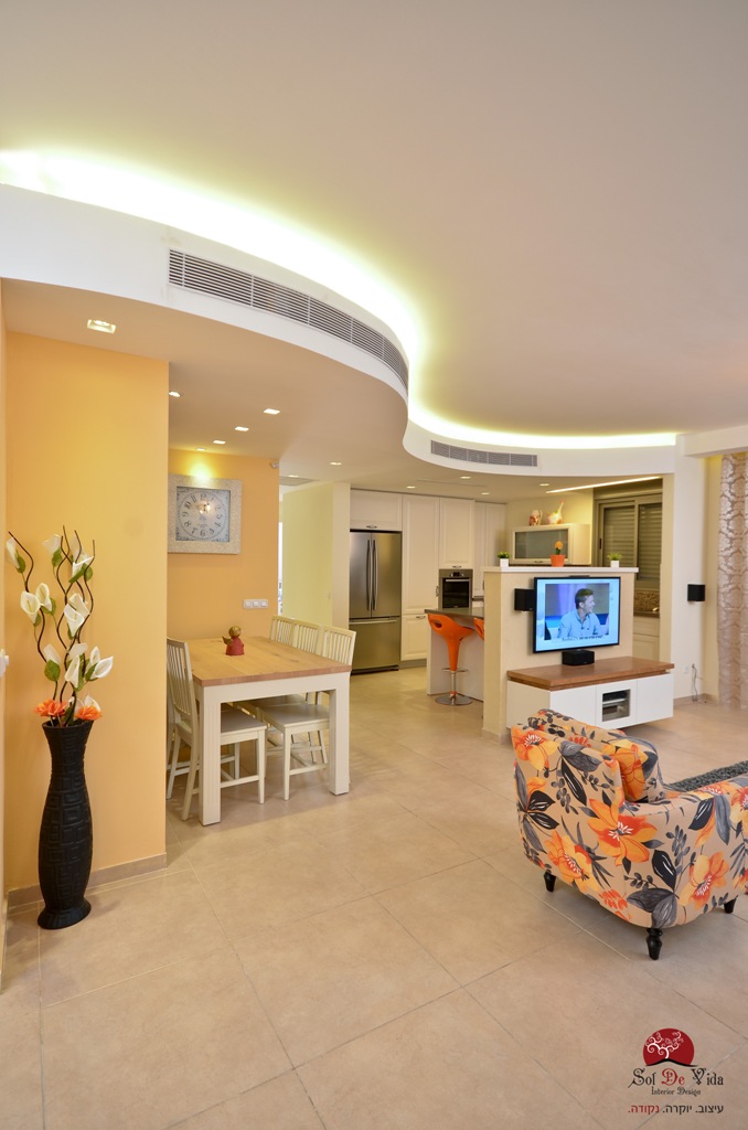 שיפוץ דירה בראשון לציון