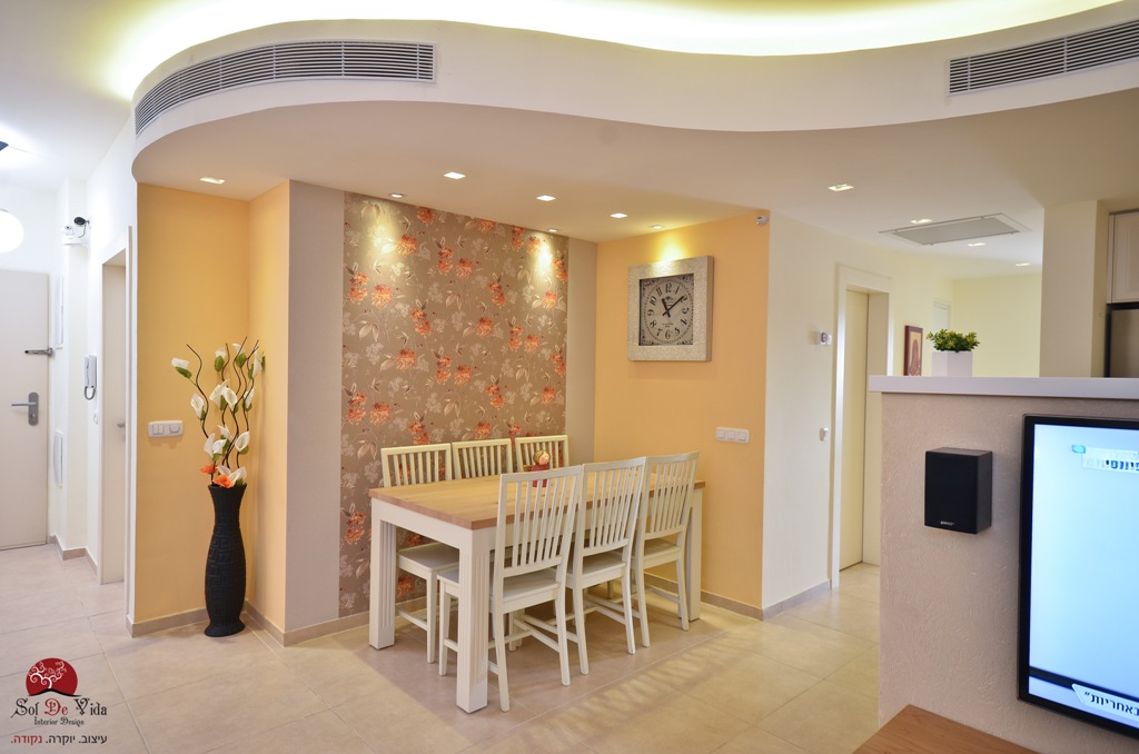 שיפוץ דירה בראשון לציון