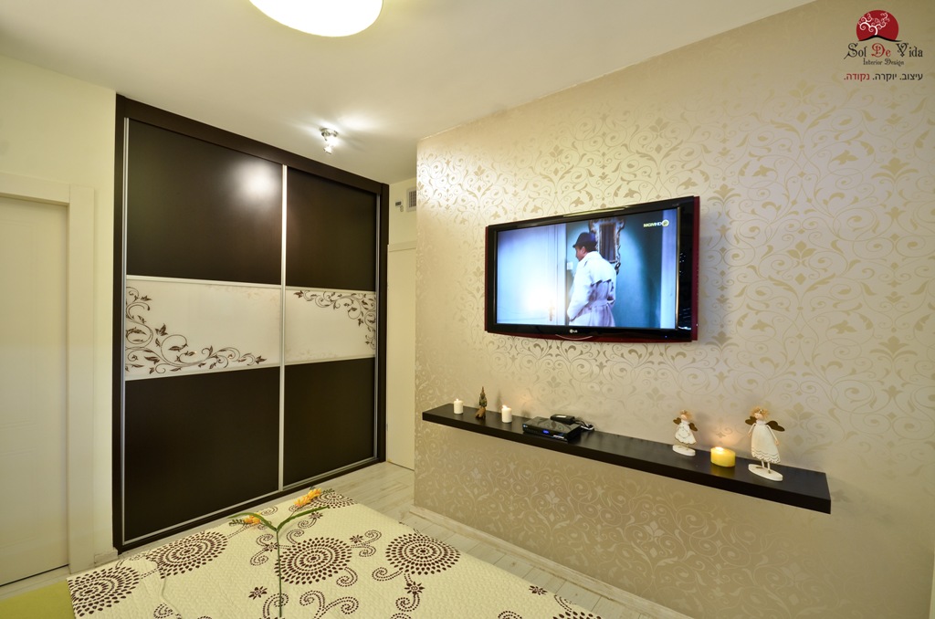 שיפוץ דירה בראשון לציון