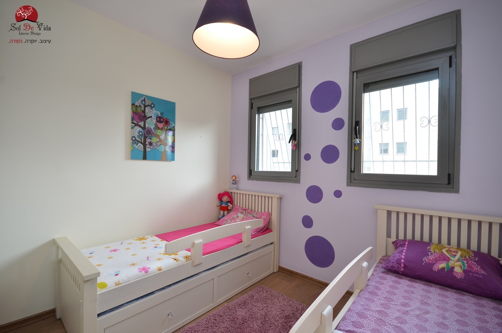 שיפוץ דירה בראשון לציון