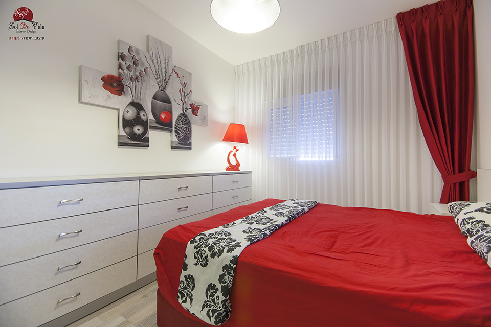 שיפוץ דירה בראשל"צ