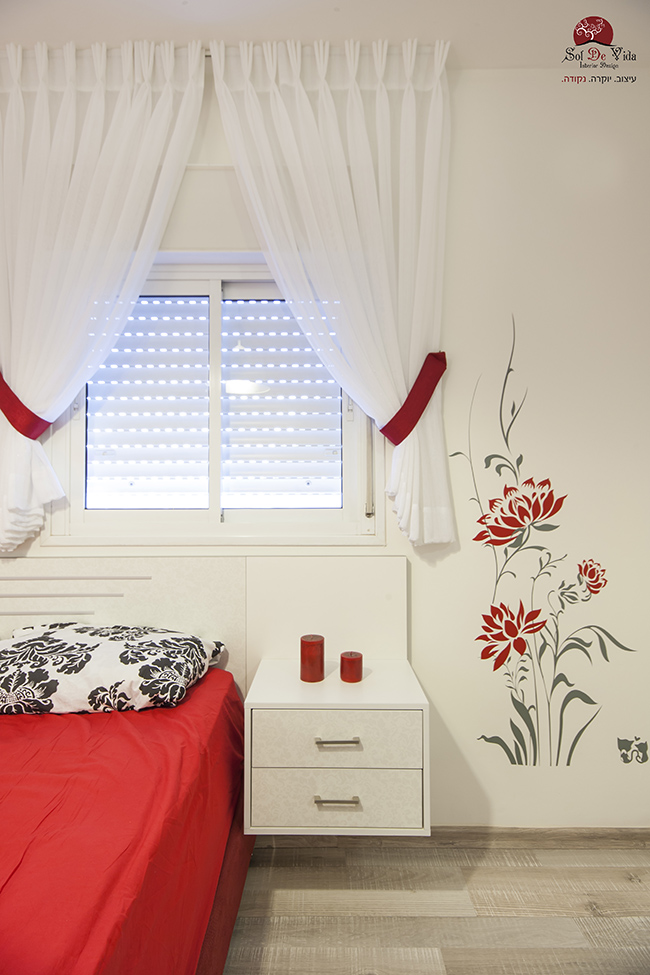 שיפוץ דירה בראשל"צ