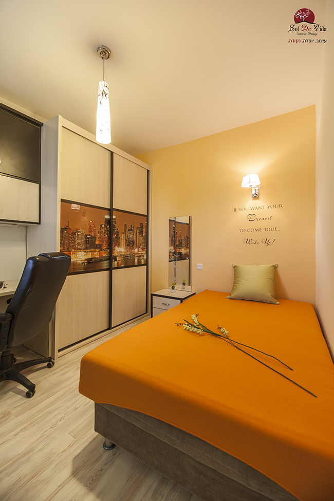 שיפוץ דירה בראשל"צ