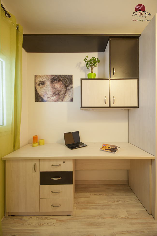 שיפוץ דירה בראשל"צ