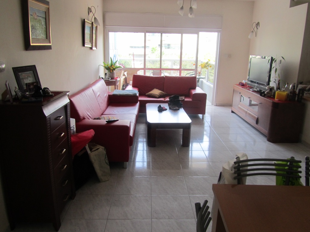 שיפוץ דירה בראשל"צ