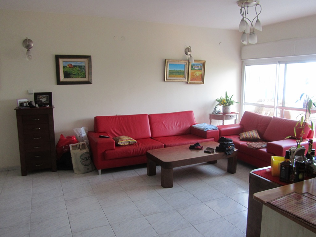 שיפוץ דירה בראשל"צ