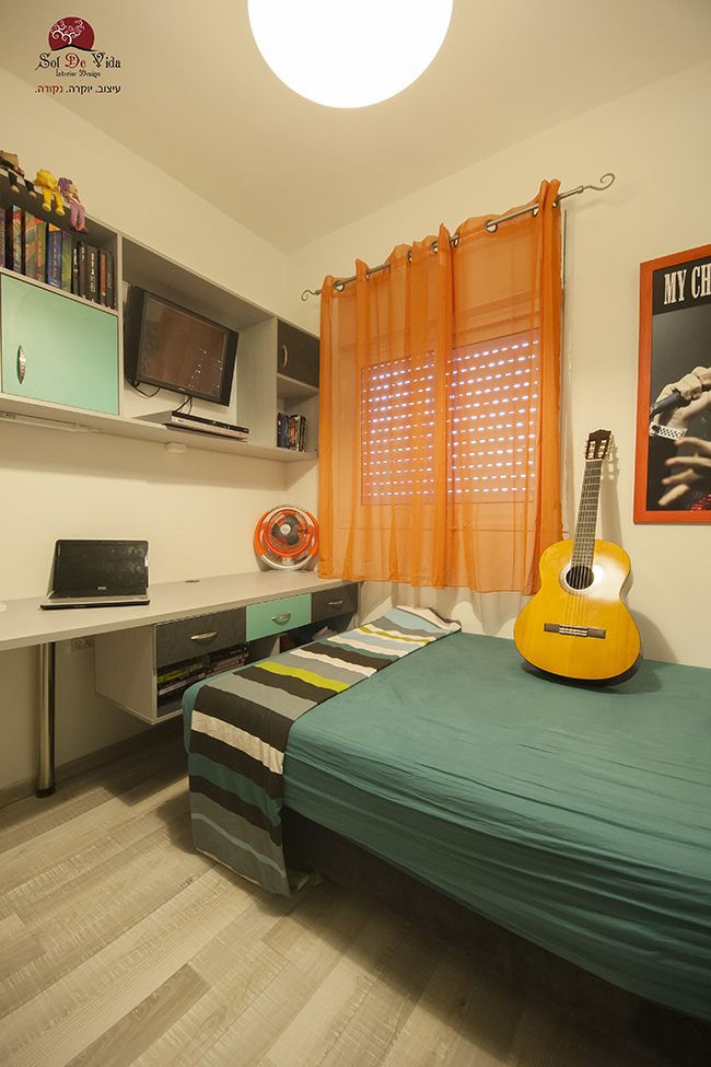 שיפוץ דירה בראשל"צ