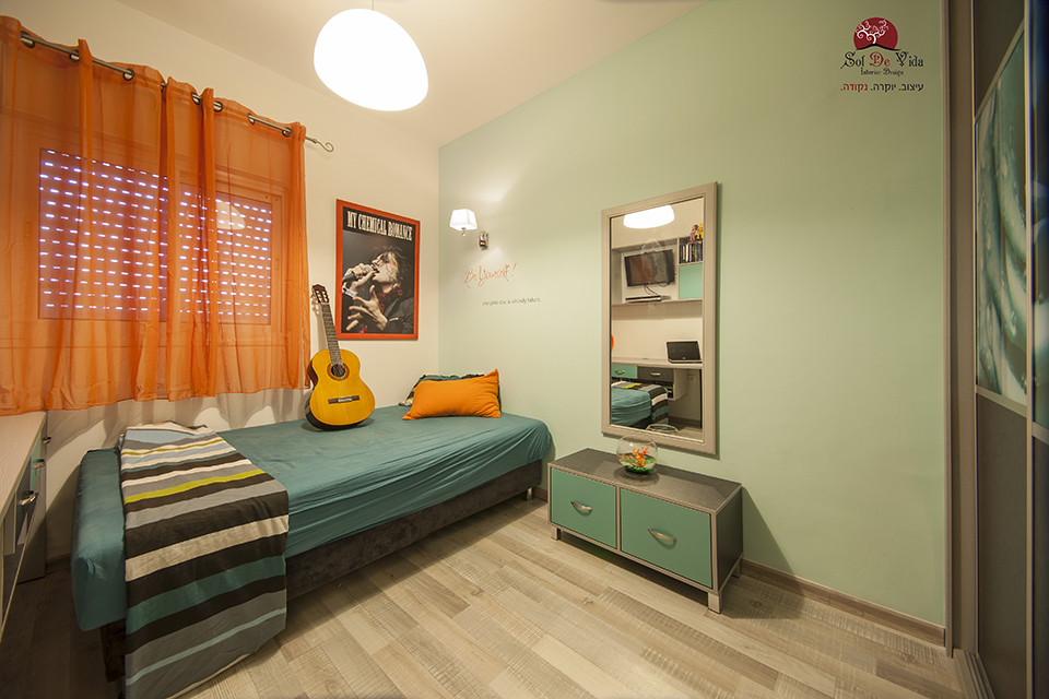 שיפוץ דירה בראשל"צ