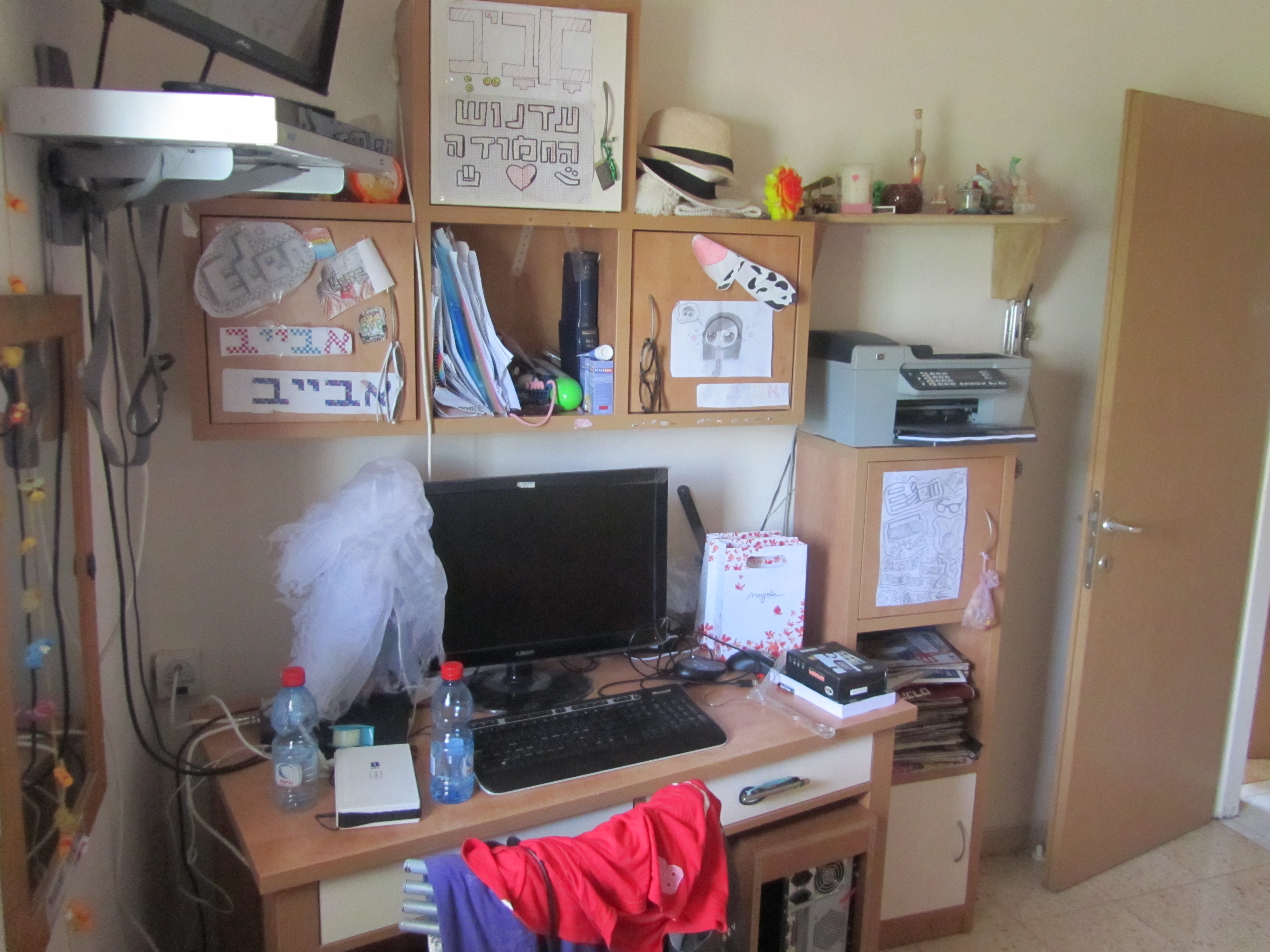 שיפוץ דירה בראשל"צ