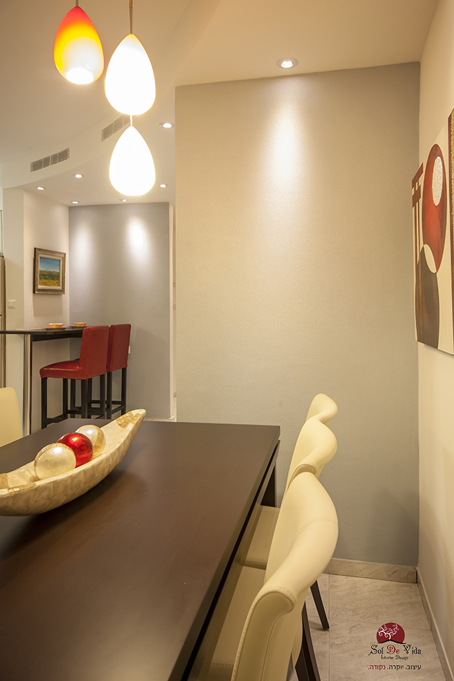 שיפוץ דירה בראשל"צ