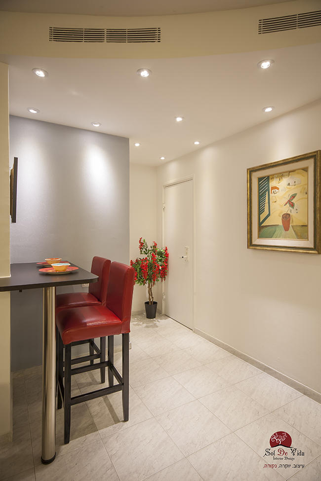 שיפוץ דירה בראשל"צ