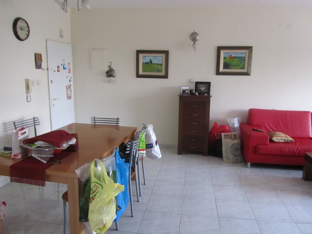 שיפוץ דירה בראשל"צ