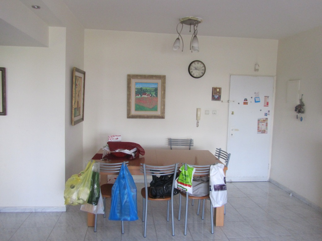 שיפוץ דירה בראשל"צ