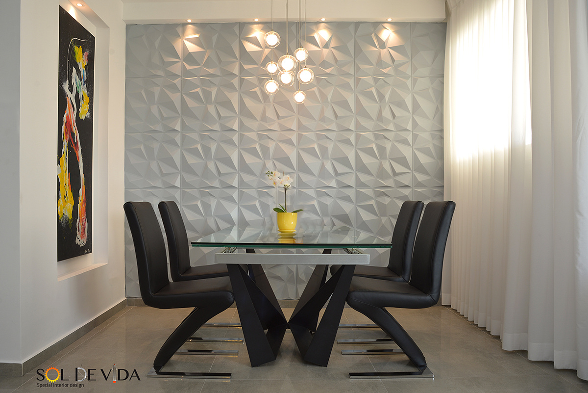 שיפוץ דירה ברמת גן