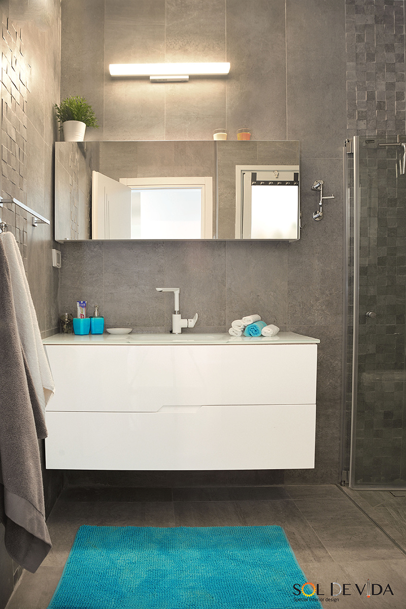 שיפוץ דירה ברמת גן