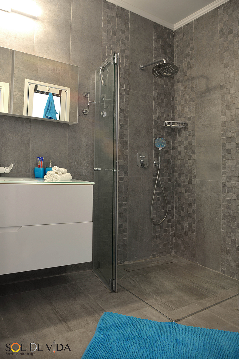 שיפוץ דירה ברמת גן