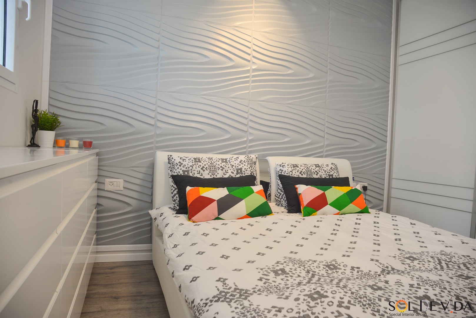 שיפוץ דירה ברמת גן