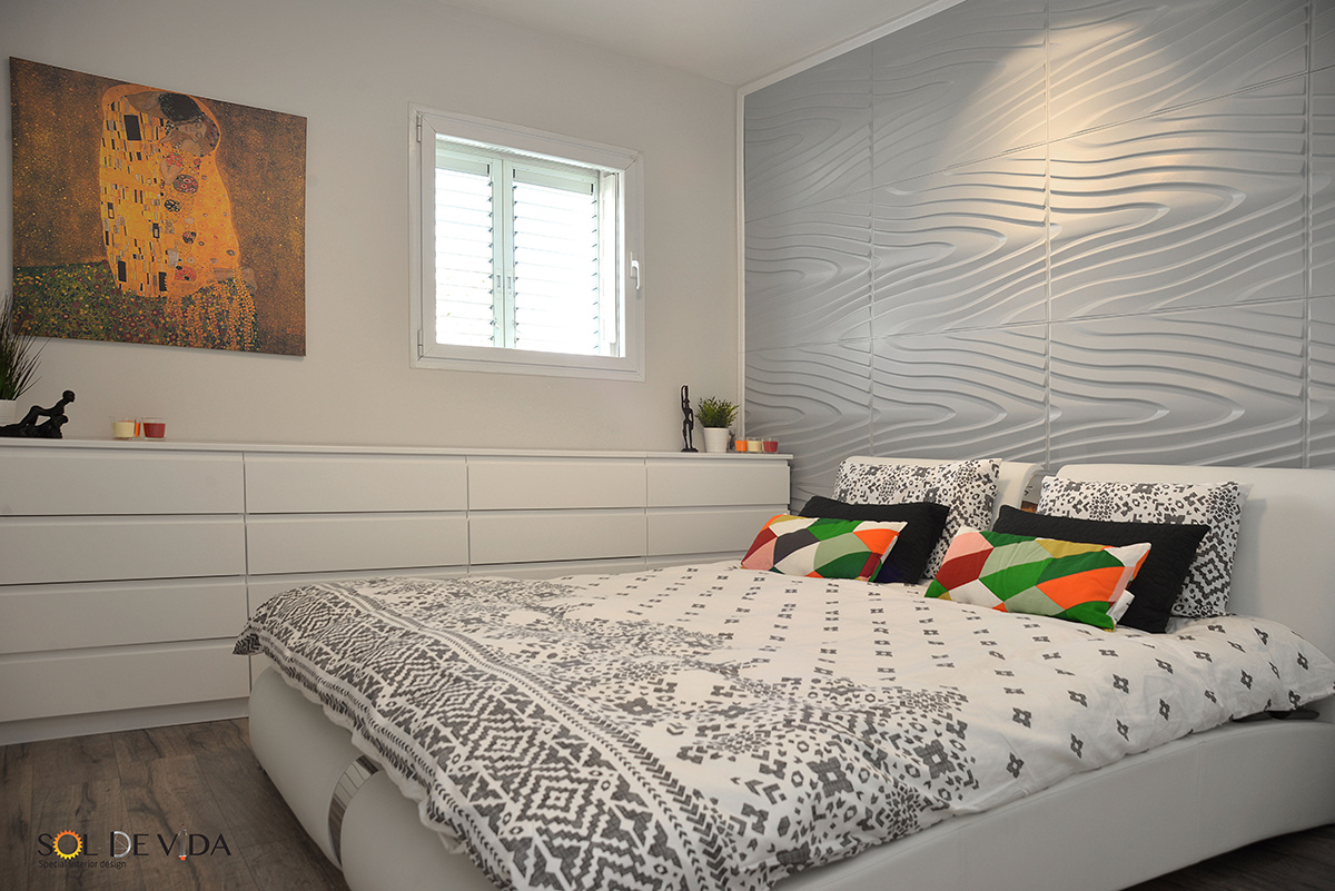 שיפוץ דירה ברמת גן