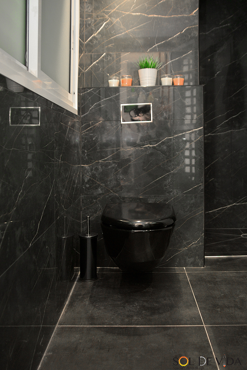 שיפוץ דירה ברמת גן