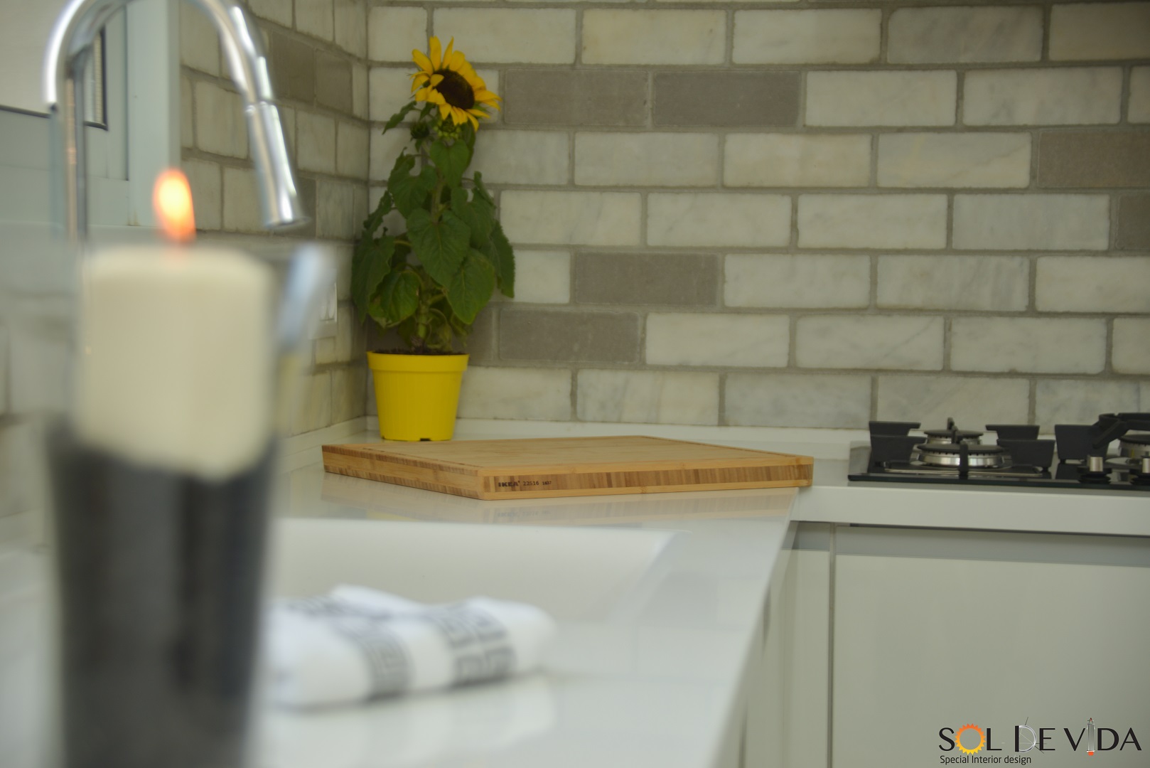 שיפוץ דירה ברמת גן