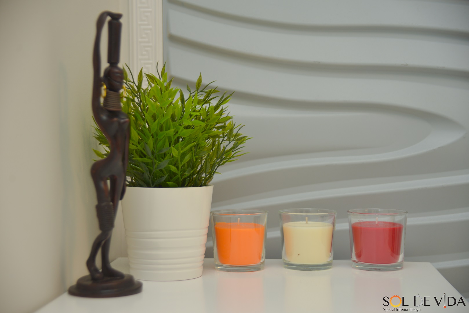 שיפוץ דירה ברמת גן