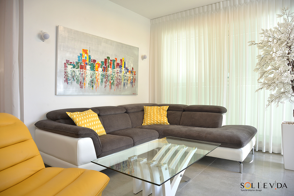 שיפוץ דירה ברמת גן