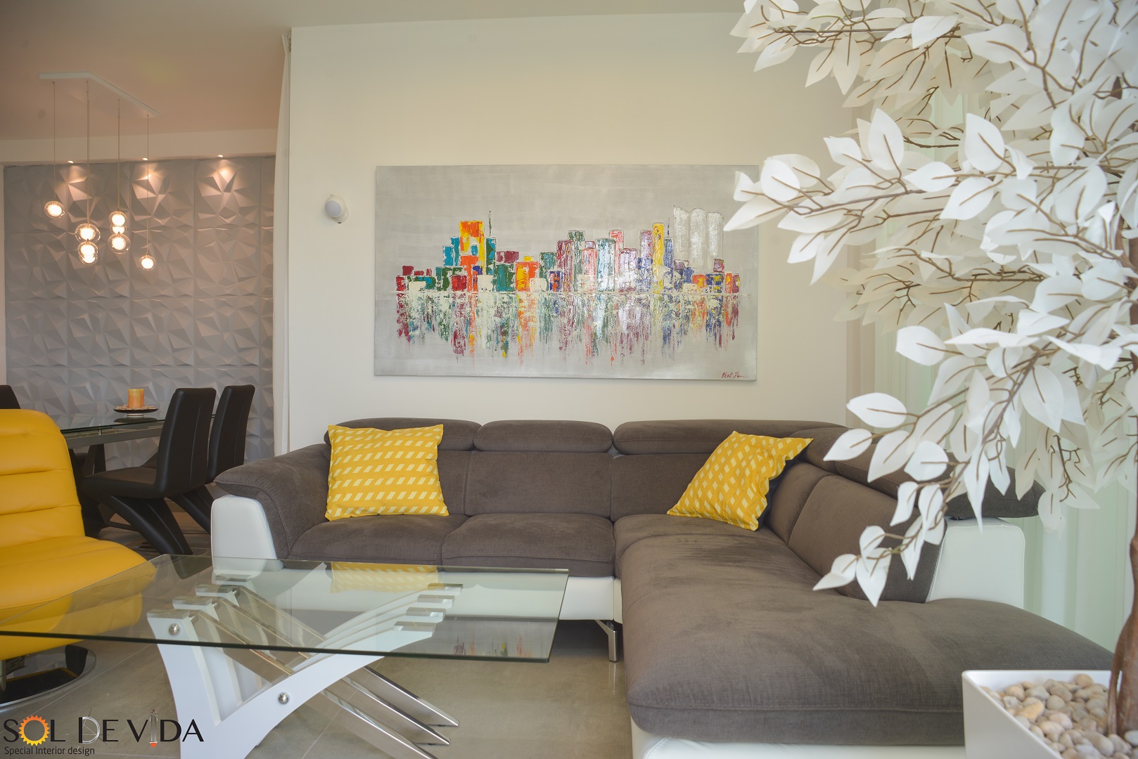 שיפוץ דירה ברמת גן