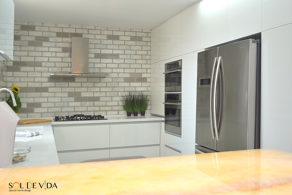 שיפוץ דירה ברמת גן