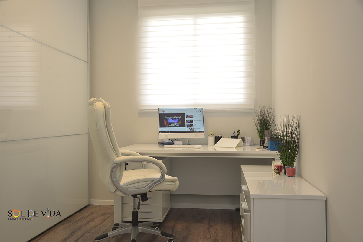 שיפוץ דירה ברמת גן