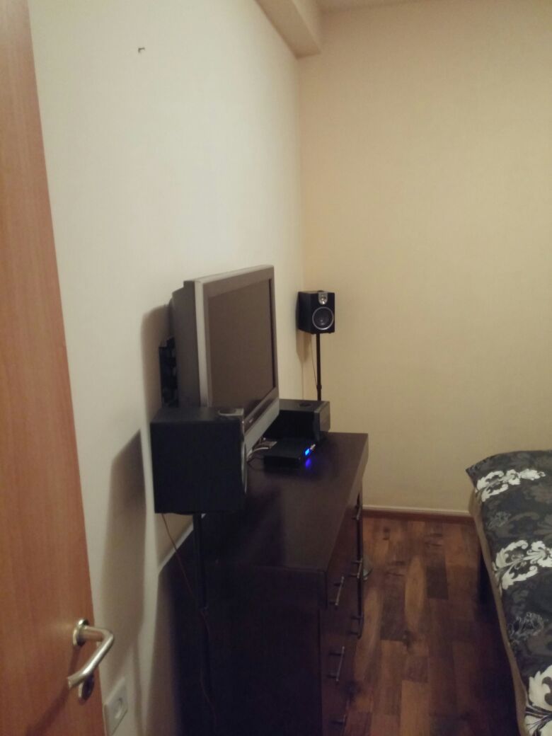 שיפוץ דירה ברמת גן