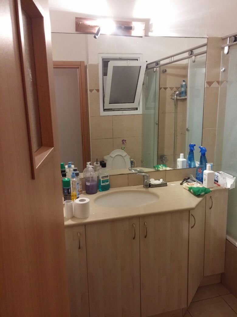 שיפוץ דירה ברמת גן