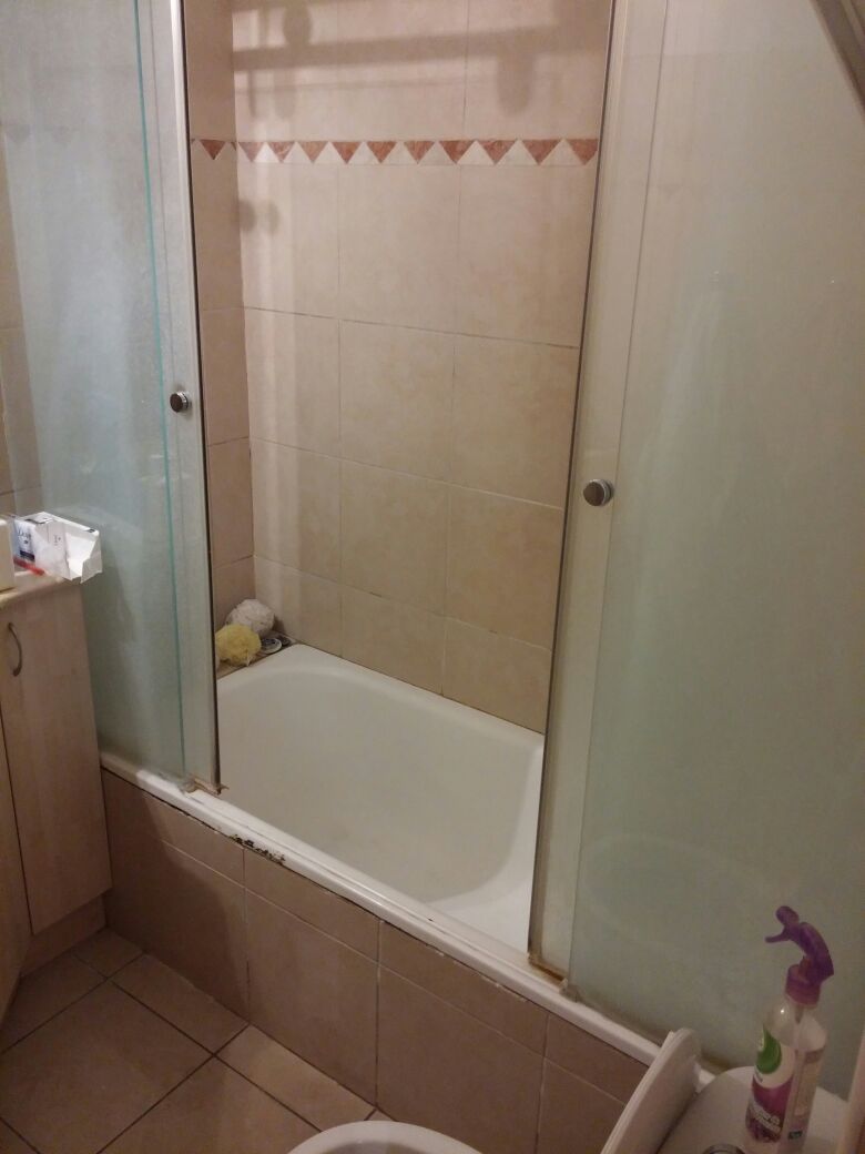 שיפוץ דירה ברמת גן