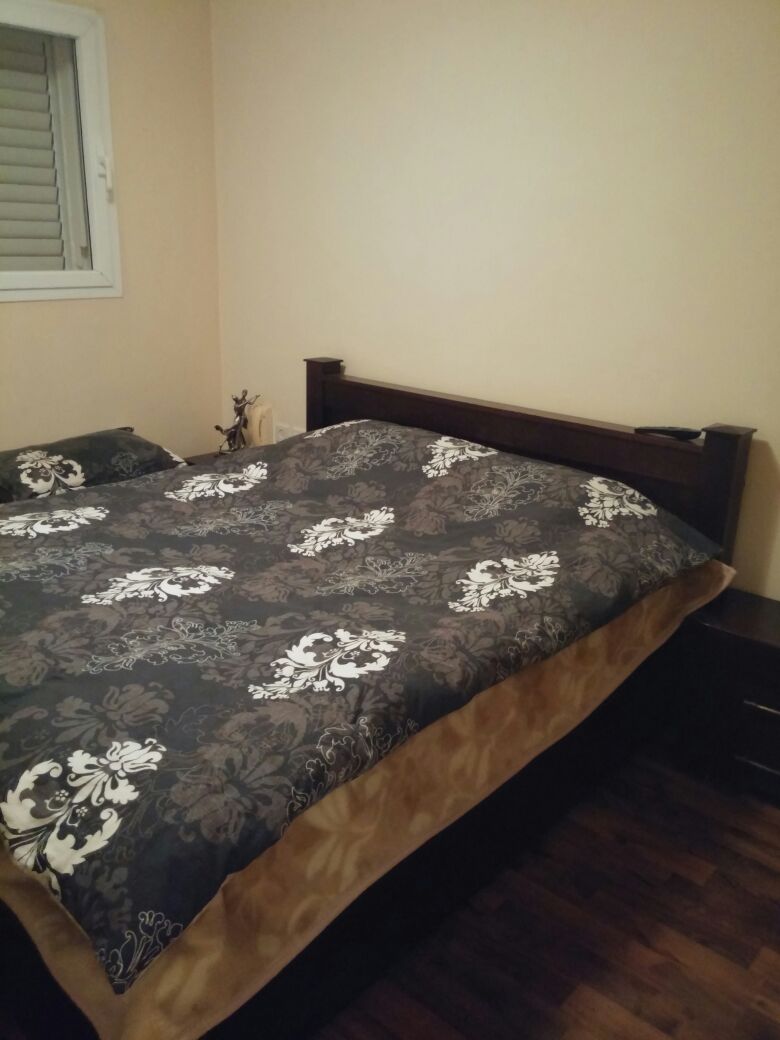 שיפוץ דירה ברמת גן