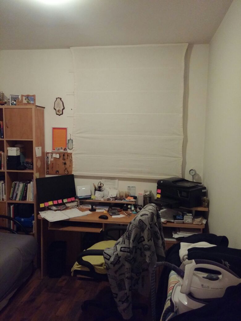 שיפוץ דירה ברמת גן