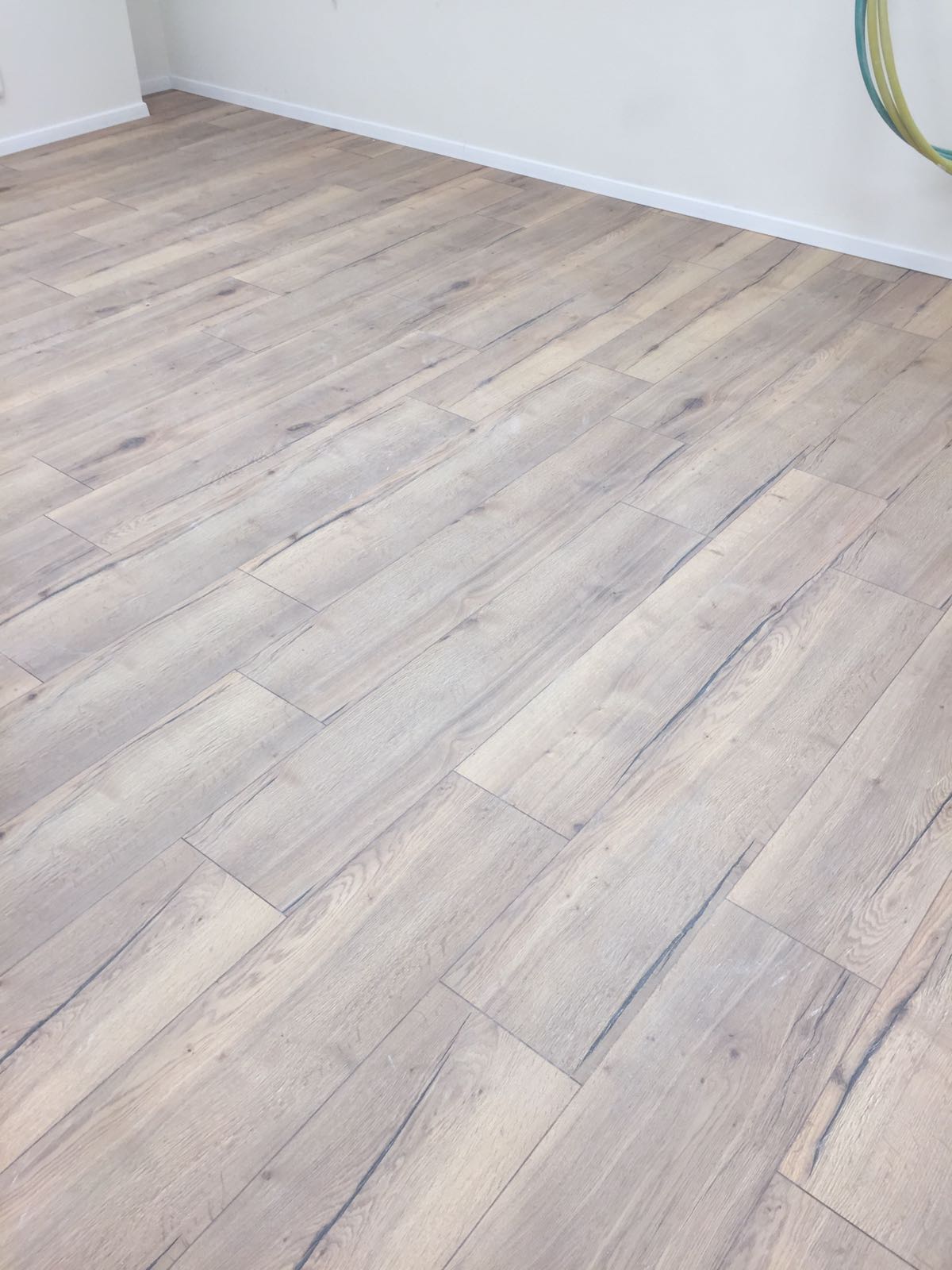 עבודות פרקטים ללקוחות באזור המרכז