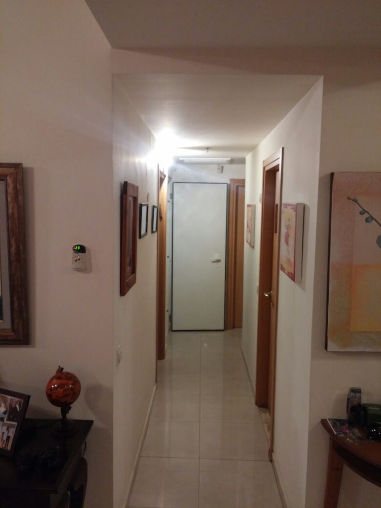 שיפוץ דירה ברמת גן